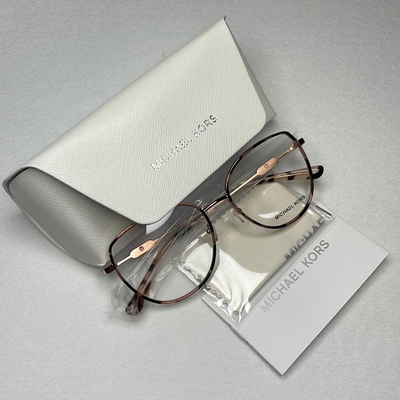 NWT Michael Kors Glasses - Picture 8 of 12
